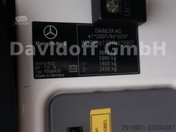 MERCEDES-BENZ Sprinter II 316 CDI/RTW/Klima/Automatik/Nr. 1545