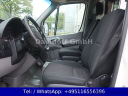 MERCEDES-BENZ Sprinter II 316 CDI/RTW/Klima/Automatik/Nr. 1545