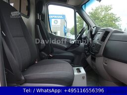 MERCEDES-BENZ Sprinter II 316 CDI/RTW/Klima/Automatik/Nr. 1545