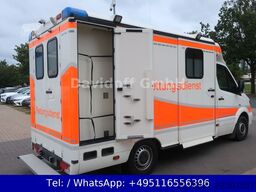 MERCEDES-BENZ Sprinter II 316 CDI/RTW/Klima/Automatik/Nr. 1545