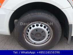 MERCEDES-BENZ Sprinter II 316 CDI/RTW/Klima/Automatik/Nr. 1545