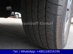 MERCEDES-BENZ Sprinter II 316 CDI/RTW/Klima/Automatik/Nr. 1545