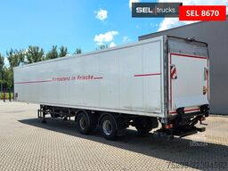 ROHR RSK/32 IV | Carrier | Ladebordwand
