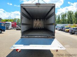 ROHR RSK/32 IV | Carrier | Ladebordwand