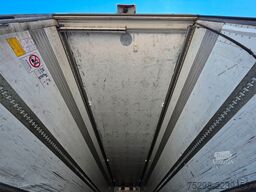 ROHR RSK/32 IV | Carrier | Ladebordwand