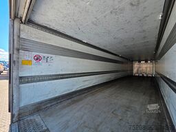 ROHR RSK/32 IV | Carrier | Ladebordwand
