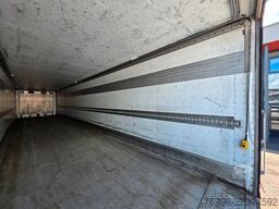ROHR RSK/32 IV | Carrier | Ladebordwand