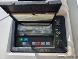 ROHR RSK/32 IV | Carrier | Ladebordwand