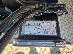 ROHR RSK/32 IV | Carrier | Ladebordwand