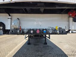 ROHR RSK/32 IV | Carrier | Ladebordwand