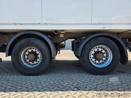 ROHR RSK/32 IV | Carrier | Ladebordwand