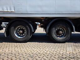 ROHR RSK/32 IV | Carrier | Ladebordwand