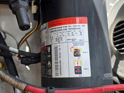 ROHR RSK/32 IV | Carrier | Ladebordwand