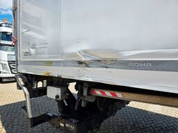 ROHR RSK/32 IV | Carrier | Ladebordwand