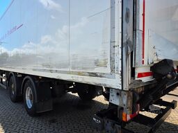 ROHR RSK/32 IV | Carrier | Ladebordwand
