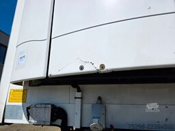 ROHR RSK/32 IV | Carrier | Ladebordwand