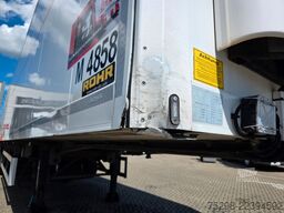ROHR RSK/32 IV | Carrier | Ladebordwand