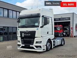 MAN TGX 18.510 4x2 LL SA
