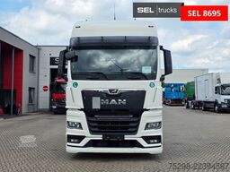 MAN TGX 18.510 4x2 LL SA