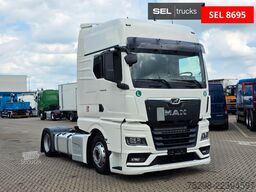 MAN TGX 18.510 4x2 LL SA