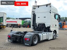 MAN TGX 18.510 4x2 LL SA
