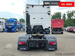 MAN TGX 18.510 4x2 LL SA