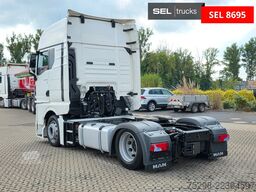 MAN TGX 18.510 4x2 LL SA