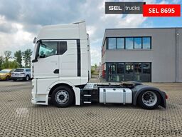 MAN TGX 18.510 4x2 LL SA