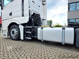 MAN TGX 18.510 4x2 LL SA
