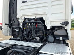 MAN TGX 18.510 4x2 LL SA