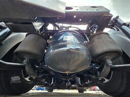 MAN TGX 18.510 4x2 LL SA