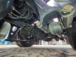 MAN TGX 18.510 4x2 LL SA