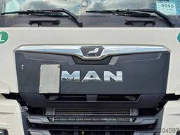 MAN TGX 18.510 4x2 LL SA