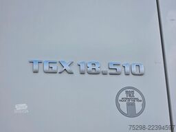 MAN TGX 18.510 4x2 LL SA