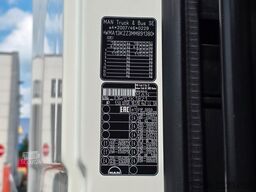 MAN TGX 18.510 4x2 LL SA