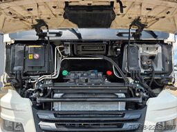 MAN TGX 18.510 4x2 LL SA