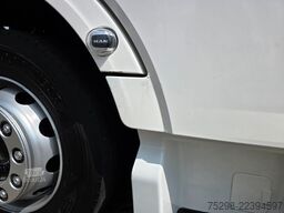 MAN TGX 18.510 4x2 LL SA