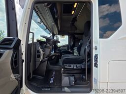 MAN TGX 18.510 4x2 LL SA
