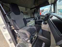MAN TGX 18.510 4x2 LL SA