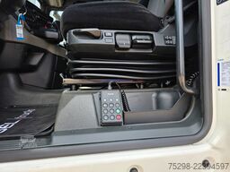 MAN TGX 18.510 4x2 LL SA