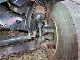 MAN TGX 18.510 4x2 LL SA