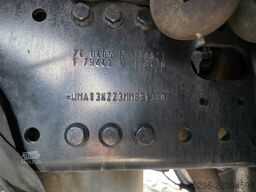 MAN TGX 18.510 4x2 LL SA
