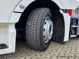 MAN TGX 18.510 4x2 LL SA