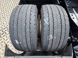 MAN TGX 18.510 4x2 LL SA