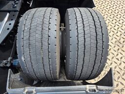 MAN TGX 18.510 4x2 LL SA