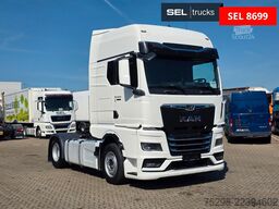 MAN TGX 18.510 4x2 BL SA |6D|Retarder|Kaffeem.|Mikw