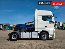MAN TGX 18.510 4x2 BL SA |6D|Retarder|Kaffeem.|Mikw