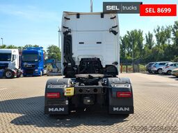 MAN TGX 18.510 4x2 BL SA |6D|Retarder|Kaffeem.|Mikw