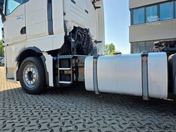 MAN TGX 18.510 4x2 BL SA |6D|Retarder|Kaffeem.|Mikw