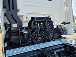 MAN TGX 18.510 4x2 BL SA |6D|Retarder|Kaffeem.|Mikw